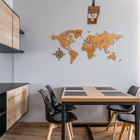 Rentplanet - Apartament Malopanewska Wroclaw Ngoại thất bức ảnh