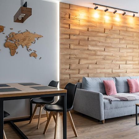 Rentplanet - Apartament Malopanewska Wroclaw Ngoại thất bức ảnh