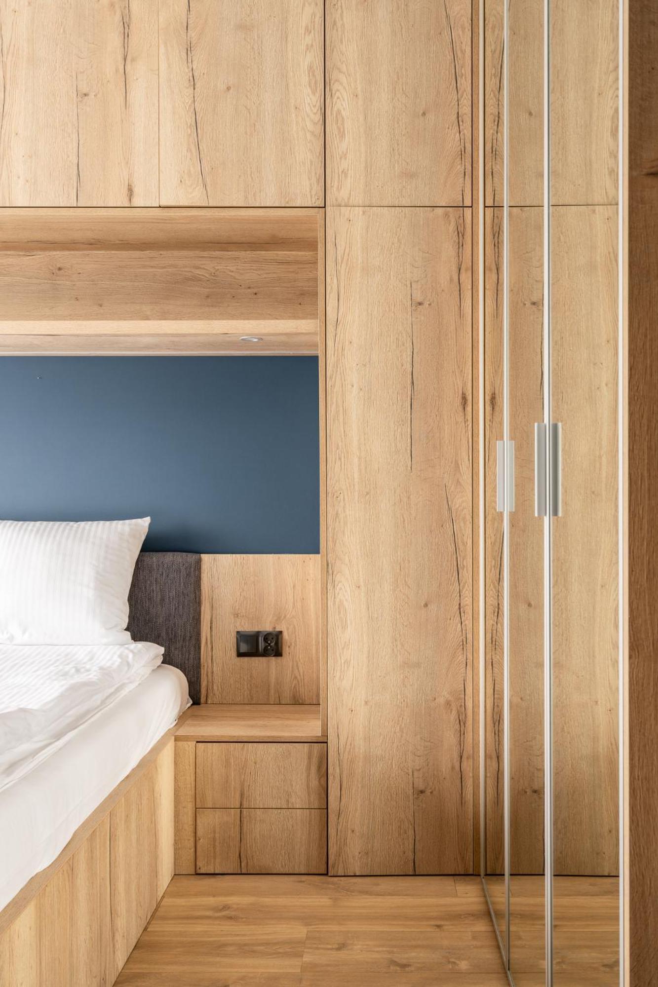 Rentplanet - Apartament Malopanewska Wroclaw Ngoại thất bức ảnh
