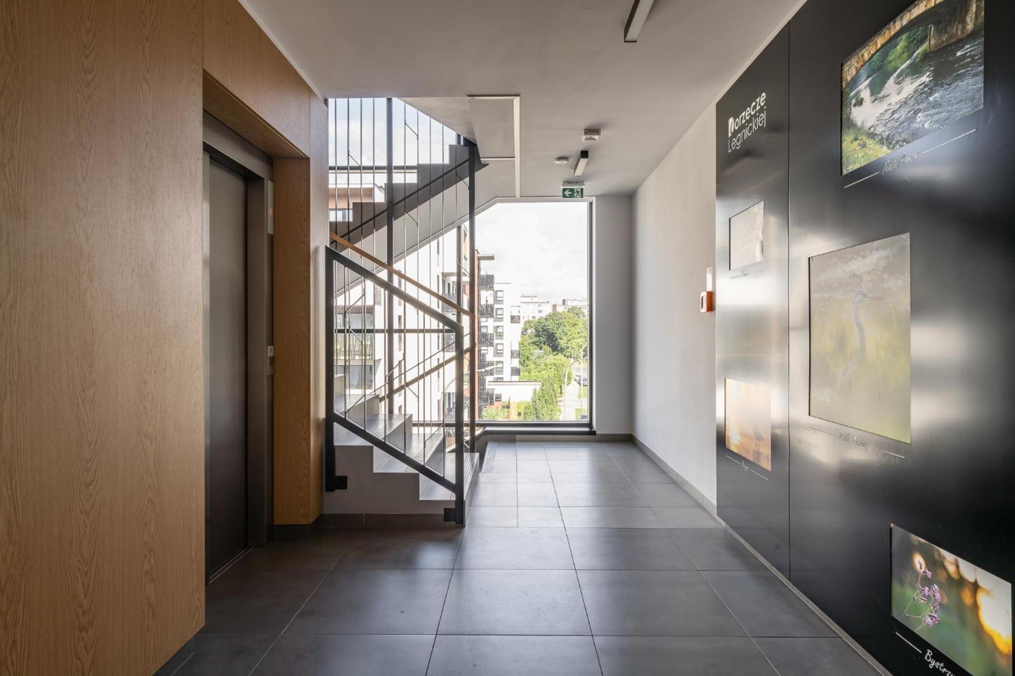 Rentplanet - Apartament Malopanewska Wroclaw Ngoại thất bức ảnh