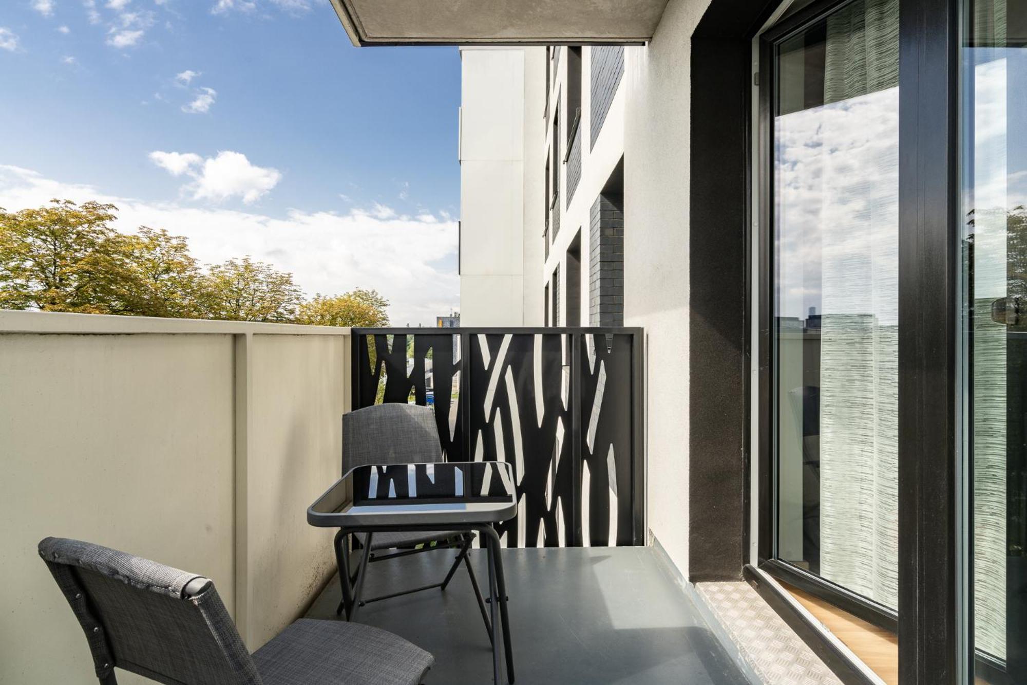 Rentplanet - Apartament Malopanewska Wroclaw Ngoại thất bức ảnh