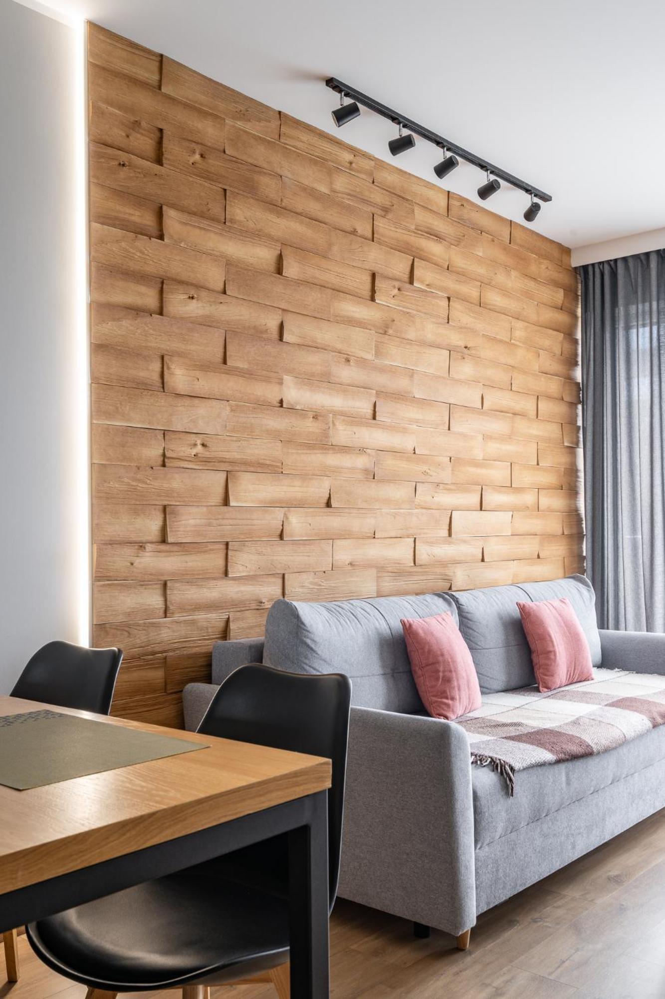 Rentplanet - Apartament Malopanewska Wroclaw Ngoại thất bức ảnh