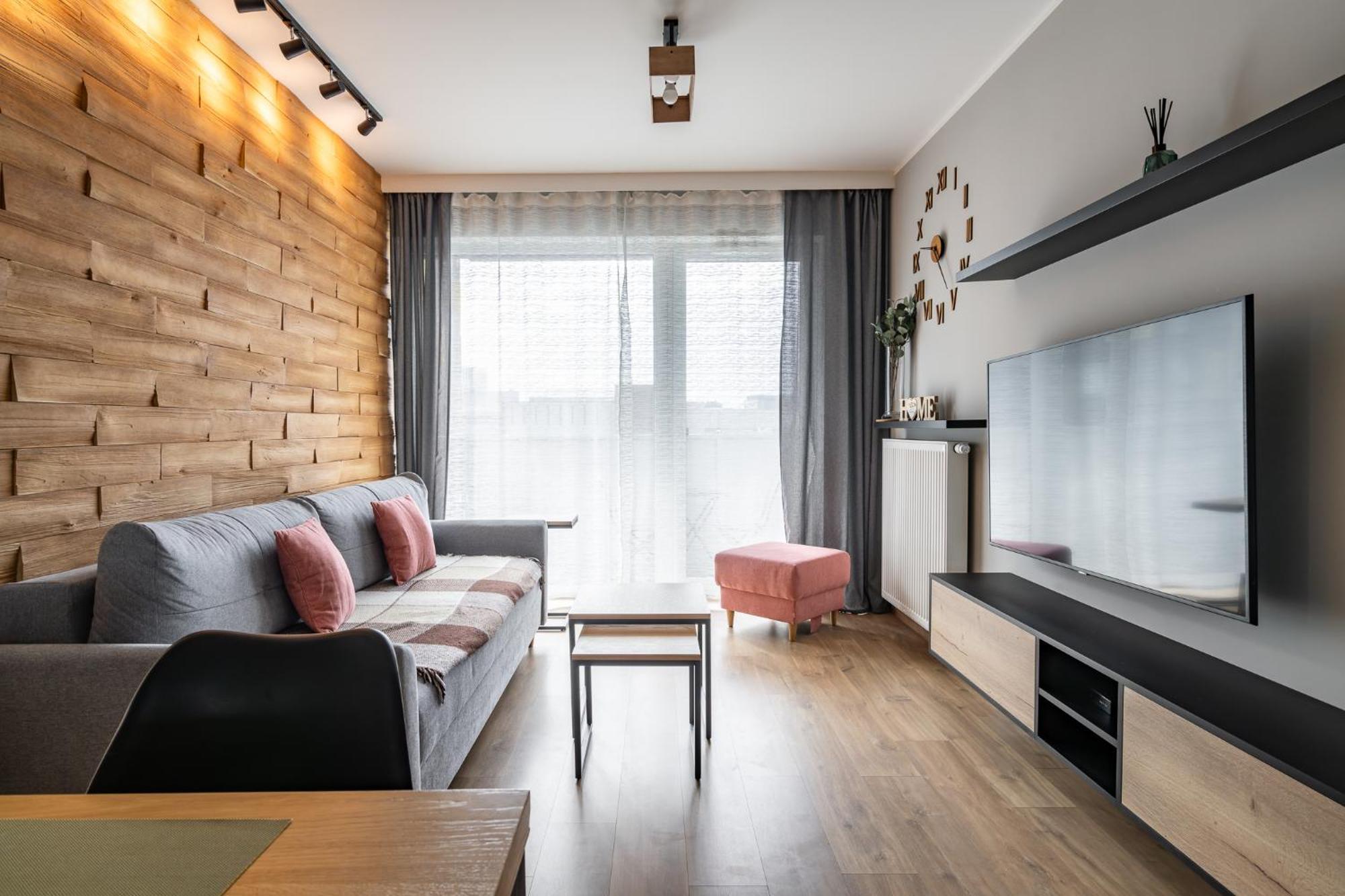 Rentplanet - Apartament Malopanewska Wroclaw Ngoại thất bức ảnh